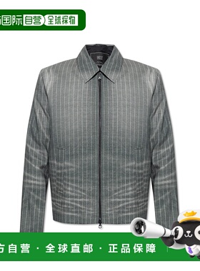 DIESEL 男士夹克 JCARLA116670GGAA93RA