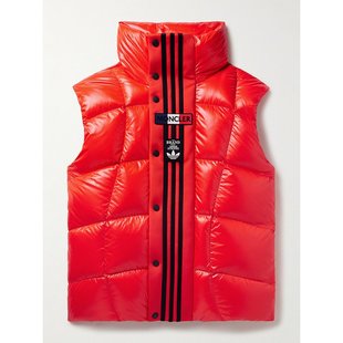 Shell Originals 男士 潮奢 高 Genius Glossed adidas Moncler