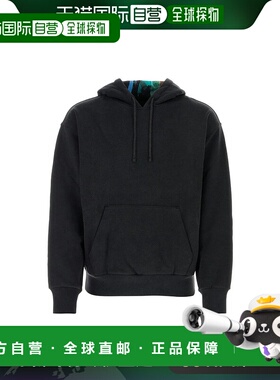 香港直邮GIVENCHY 男士针织毛衣 BMJ0LA3YLY011-0 SS2024 黑色