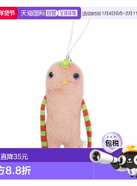 【日本直邮】Shinada Mokeke Chito 夹 7 x 2 x 14cm Mokeke 杂货