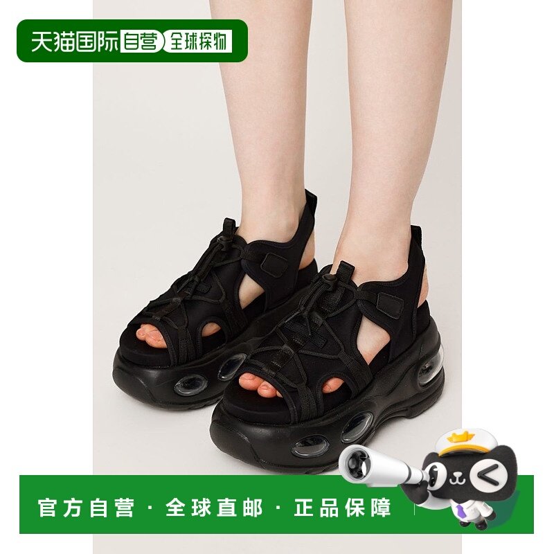 日本直邮SLY AIR VOLUME SOLE TECH