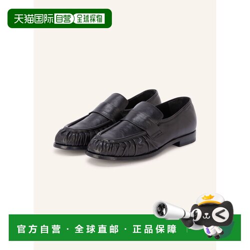 香港直邮OFFICINE CREATIVE 女士芭蕾乐福鞋 100318830513000