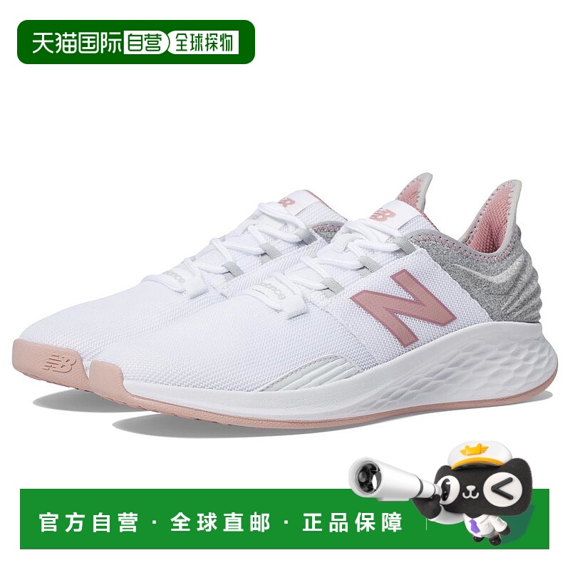 1h可退 【美国直邮】高尔夫|Fresh Foam ROAV 高尔夫