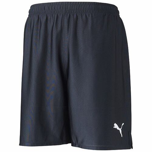 日本直邮PUMA LIGA 短裤 core Jr 比赛裤 729970-03 Junior