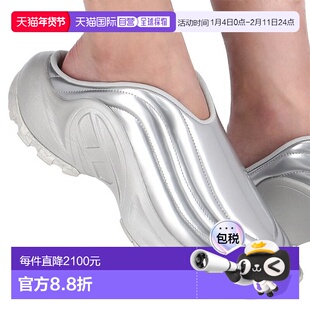 韩国直邮DIESEL 国内送货 25SS Diesel S D Runner X 运动鞋 Y035