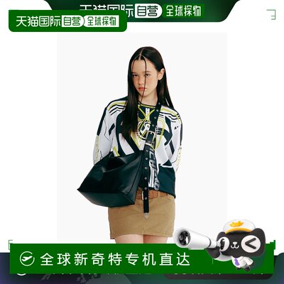 韩国直邮find kapoor通用行李包