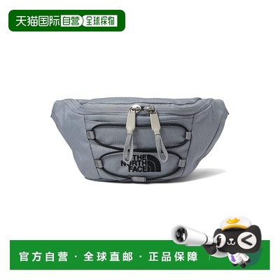 1h可退 香港直邮the north face 北面 女士 Jester Lumbar 腰包
