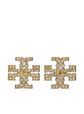TORY BURCH 女士耳饰 158535783 AW2025 金色 ORECCHINI