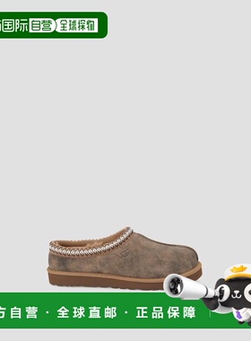 香港直邮UGG 男士凉鞋 1173810CHE AW2025 棕色 Ciabatte M Tasma
