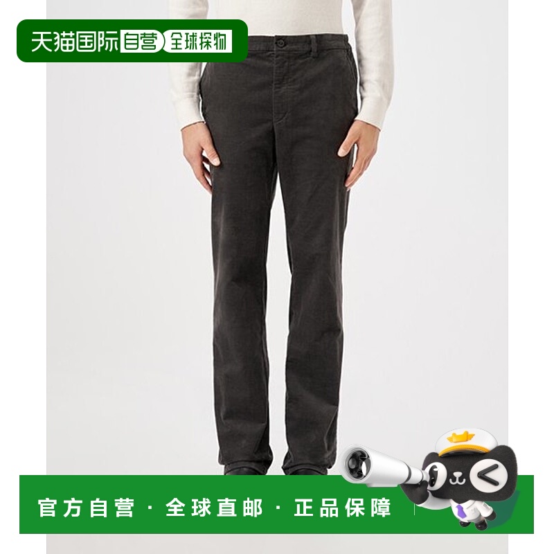 韩国直邮TOMMY HILFIGER 男士男装休闲裤T12D7WPC791ML1M04