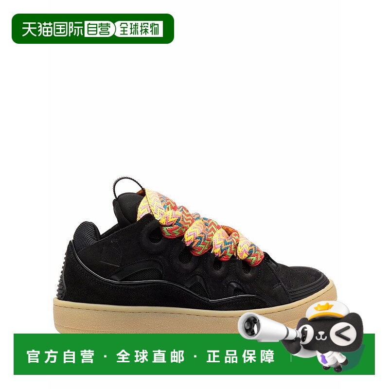 1h可退 欧洲直邮lanvin 女士 休闲鞋新款