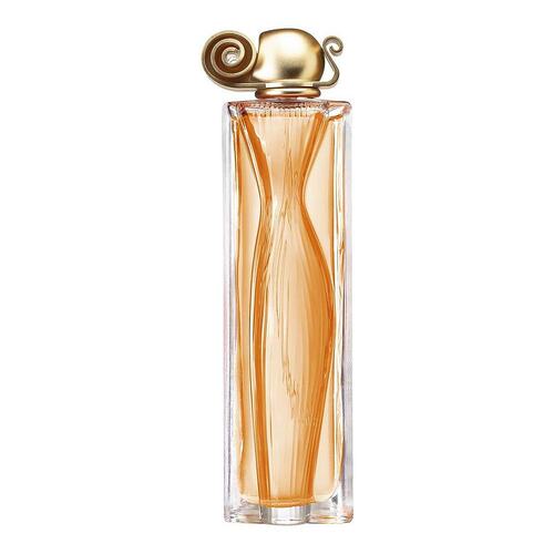 欧洲直邮givenchy 欧根纱香水纪梵希舒缓清新淡雅沁人心脾100ml