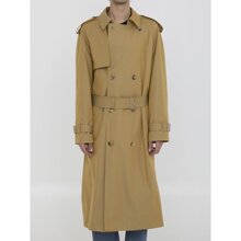 BEIGE BURBERRY24SS风衣男8087617