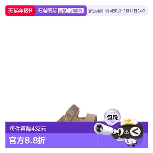 1h可退 香港直邮Ugg 女士 Goldenstar Glide 凉鞋 1167399