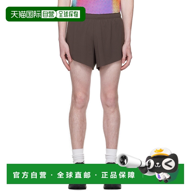 1h可退 香港直邮潮奢 Tom Ford 汤姆 福特 男士 灰色 & 黑色 Hot