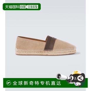 香港直邮Christian 男士 Louboutin 鲁布托 Alfa 克里斯提 1h可退