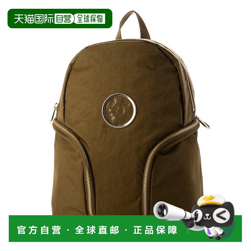 日本直邮Kipling THE CITY S 背包 [K03425AW005466]