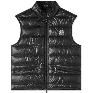 男士 moncler 羽绒服