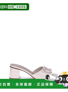 1h可退 香港直邮Valentino 华伦天奴 女士 7W2S0HA6TMK_I16 凉鞋