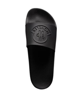 MONCLER 男士拖鞋 K109A4C00020M2999999 SS2025