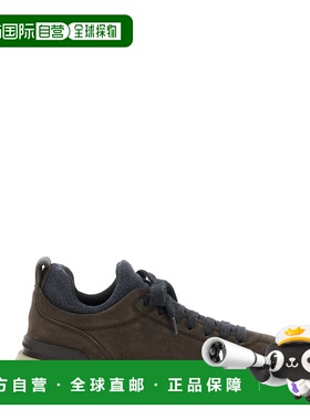 香港直邮BRUNELLO CUCINELLI 女士运动鞋 MZ60G3087C2803 AW2025