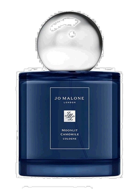 欧洲直邮Jo Malone祖玛珑暗夜系列月光洋甘菊香水100ml正品