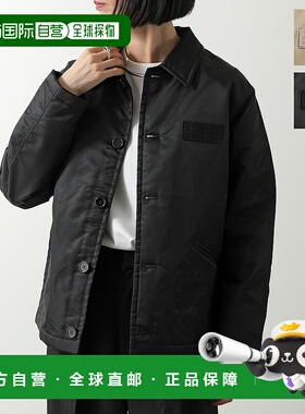 日本直邮MM6 KIDS Maison Margiela 儿童夹克 M60836 MM03B 女士