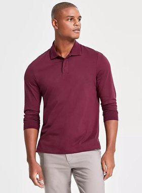 alfani 男士 Polo衫