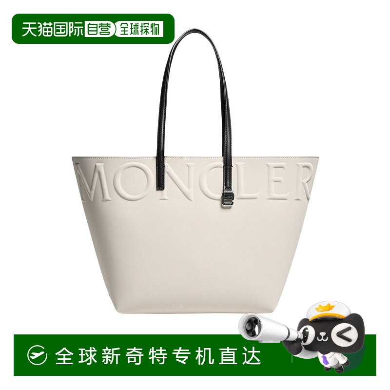 1h可退 香港直邮MONCLER 女士手提包 K209B5D00012M7769032 AW202