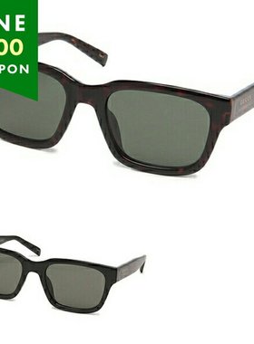 日本直邮Gucci 太阳镜亚洲版男士 GUCCI GG1857SK SIGN