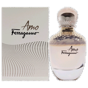 美国直邮Salvatore Ferragamo 我爱菲拉格慕浓香水女士-100ml正品