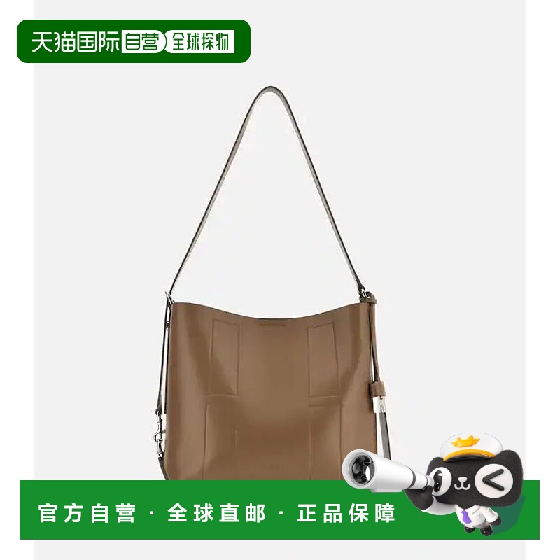 香港直邮HOGAN女士单肩包KBW01RS0200TZPC414C414