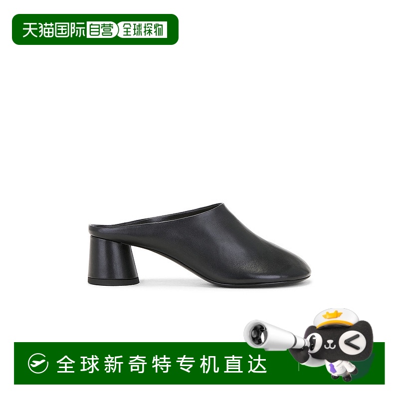 1h可退 香港直邮Proenza Schouler 普罗恩萨 施罗 女士 露趾凉拖