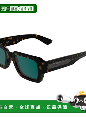 1h可退 香港直邮Calvin Klein 卡尔文 克莱恩 男士 -sunglasses