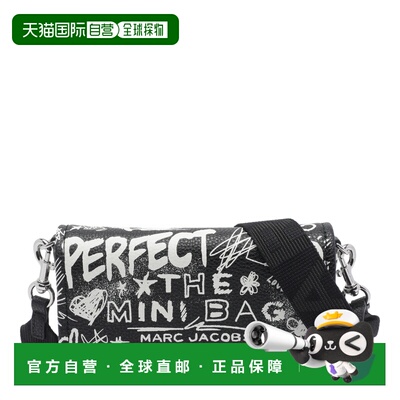 欧洲直邮marc jacobs 女士 单肩包