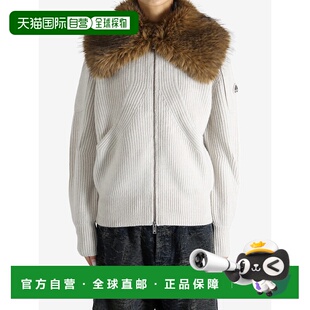 Corina 女式 Fzip毛衣 KNUCKLES 美国直邮MOOSE