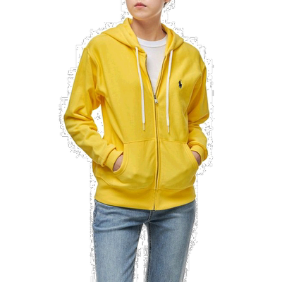 韩国直邮POLO RALPH LAUREN WMPOKNINFB20296-700卫衣帽衫