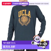 HERITAGE 男士 日本直邮CHAMPION 长袖 T恤 A401 370