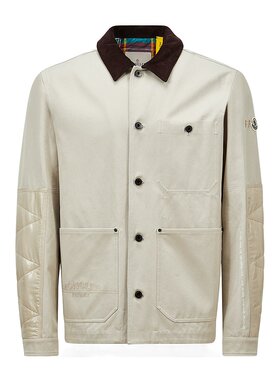 MONCLER 男士夹克 K109U1A00018M5267216 SS2025