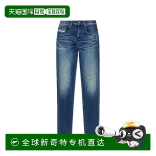 牛仔裤 香港直邮DIESEL男士 2019DSTRUKTA0355809N7201