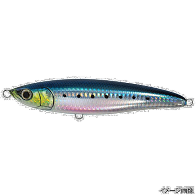 日本直邮Yamaria 诱饵装载 S140 B01H（沙丁鱼）