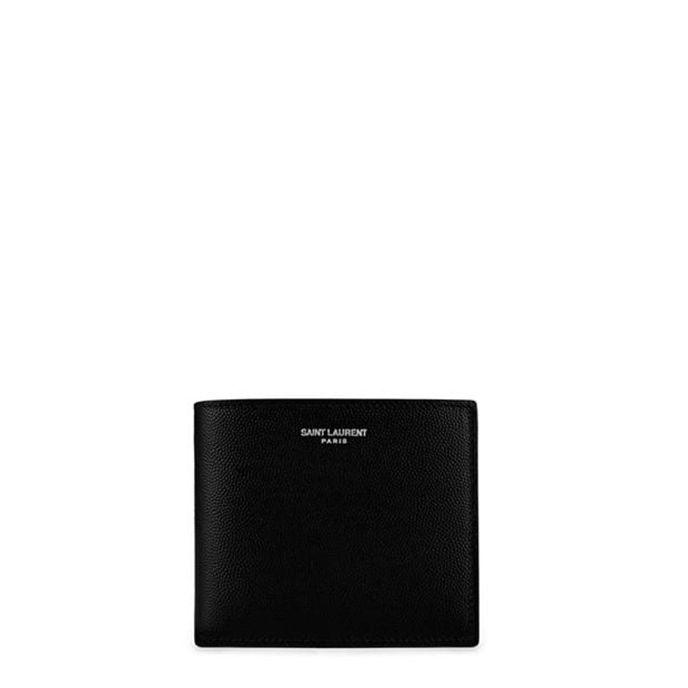 Saint Laurent 圣罗兰 男士 Eastwest Logo Wallet 包袋