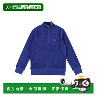 24A952462001 香港直邮POLO 男童针织衫 LAUREN AW2024 RALPH