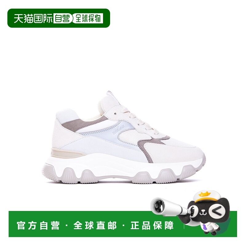 1h可退 欧洲直邮HOGAN 女士运动鞋HXW5400DG60GFX0GAK