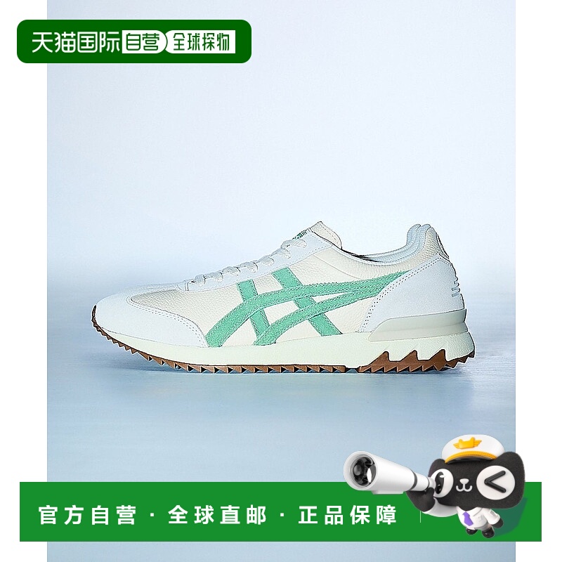 日本直邮Onitsuka Tiger (U)CALIFORNIA 78 EX VIN