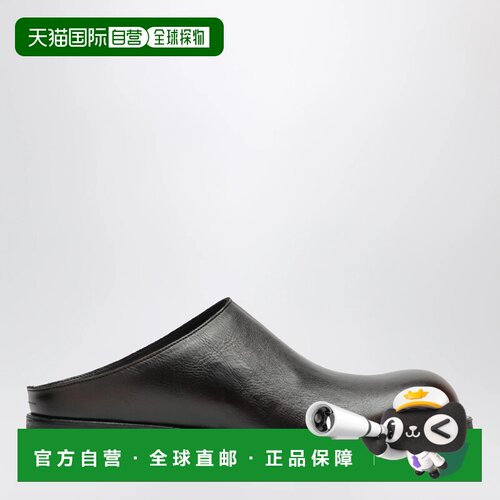 欧洲直邮MM6 MAISON MARGIELA 男士商务正装鞋 SH【付后1h可退】