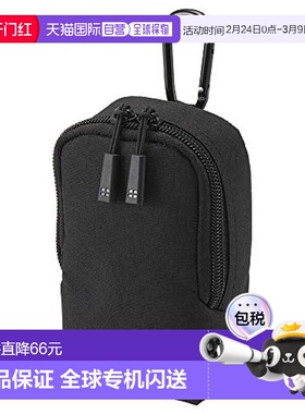 【日本直邮】Hakuba白马 相机包 黑色SP-CT04-CPMBK