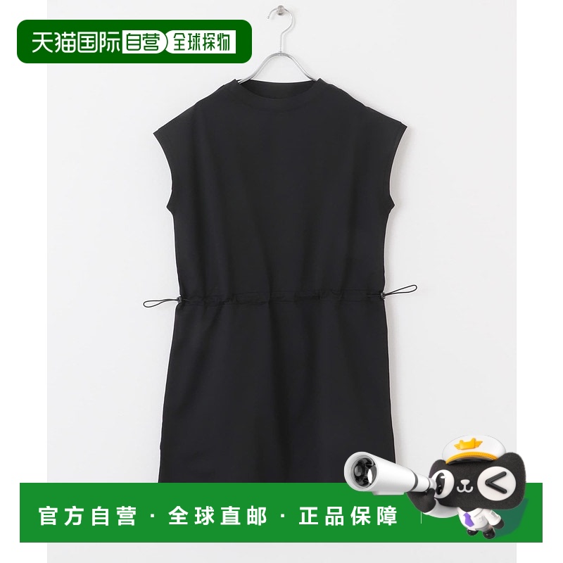 1h可退 日本直邮REEF 女士高领短款连衣裙 LWA5REEF25S04