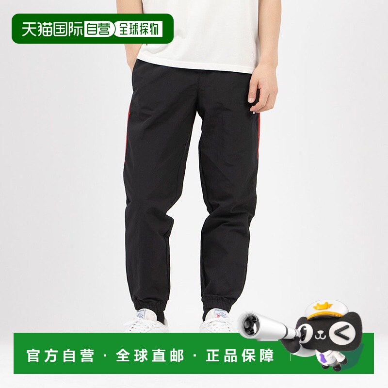 日本直邮 RI CROSS CHECK WOVEN PANT 长裤