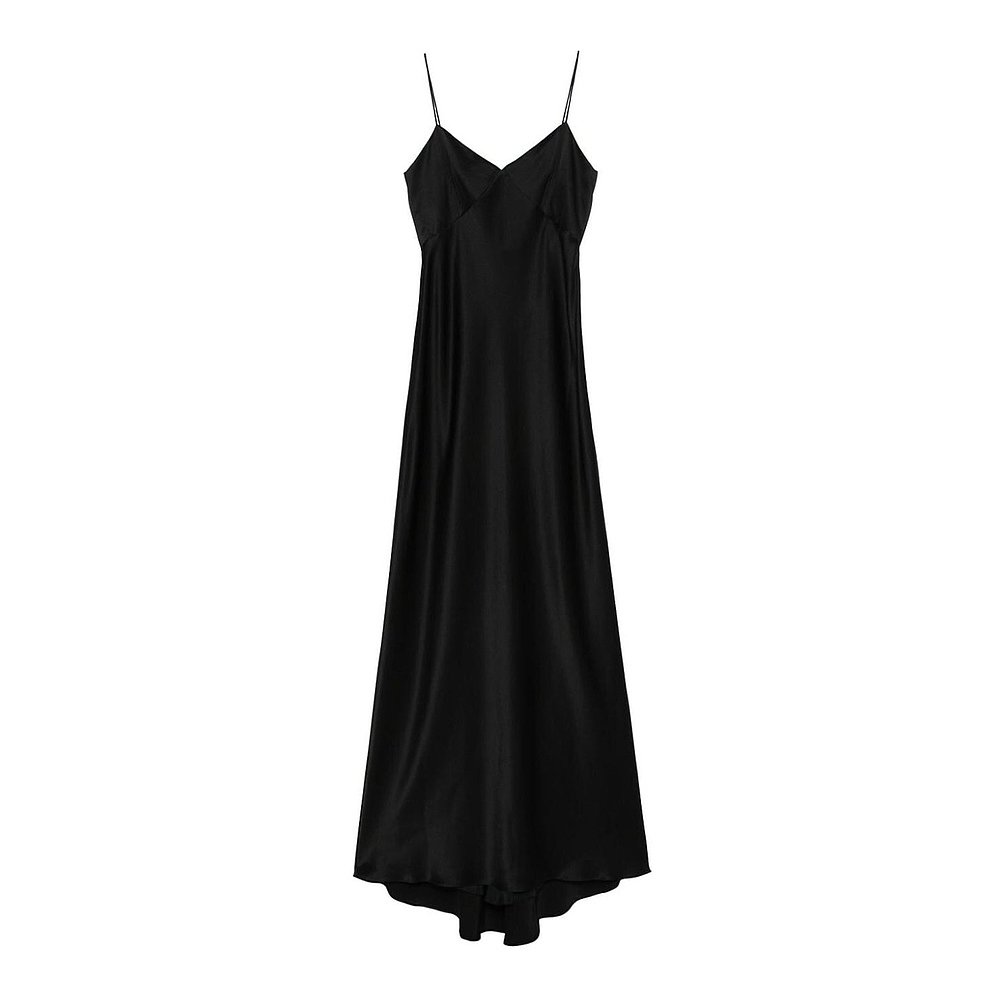 MAX MARA 女士连衣裙 2421226114600002C AW2024 灰色
